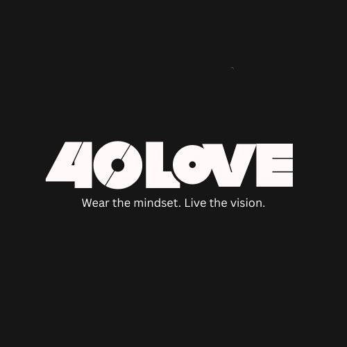 40LOVE